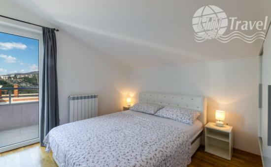 Apartment Marko Antonio Crikvenica Extérieur photo
